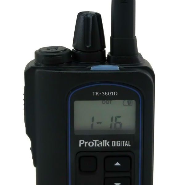 Kenwood ProTalk TK-3601DE
