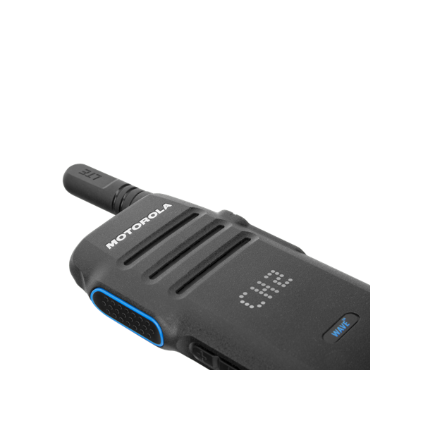 Motorola Wave TLK100 with Charger