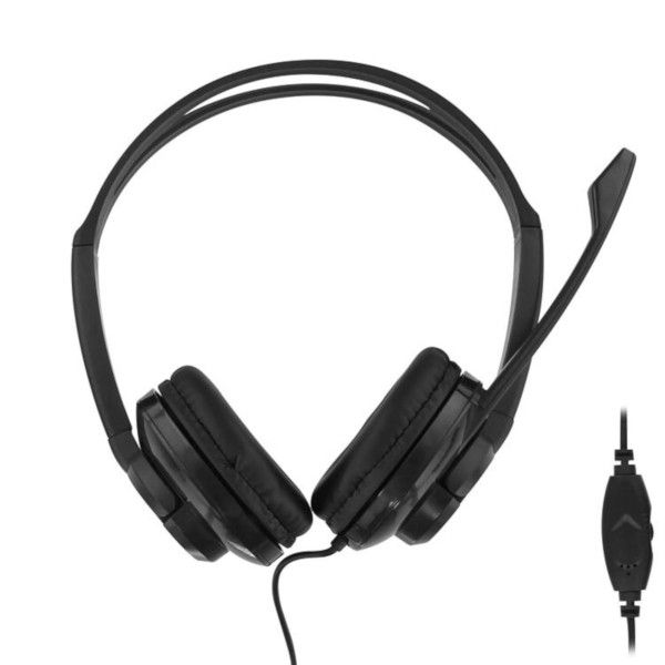T'nB HS-200 Headset Multimedia Control