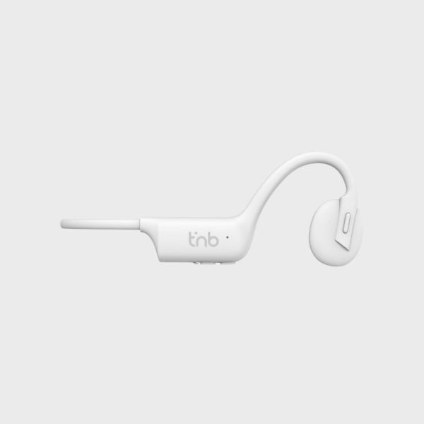 T'nB Energy Bone side view