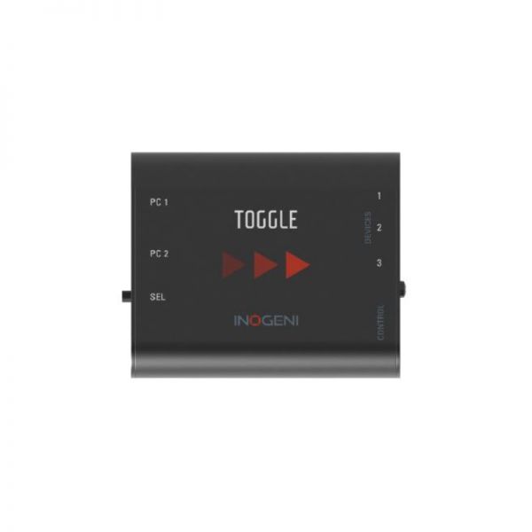 Inogeni Toggle