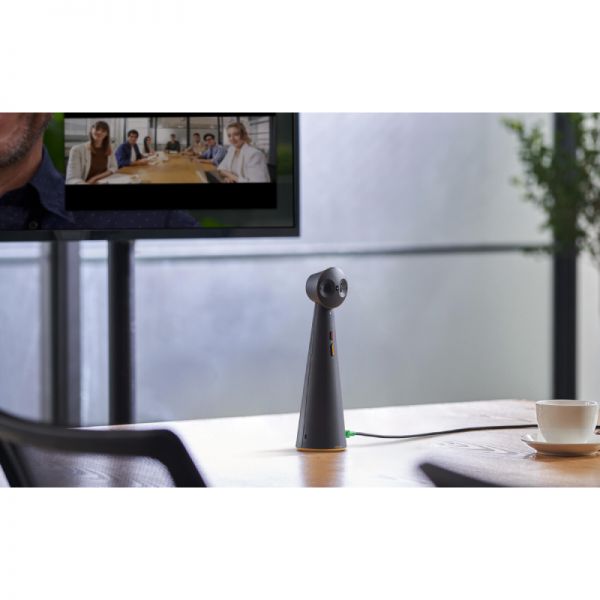 Ipevo Totem 180 Panoramic Conference Camera