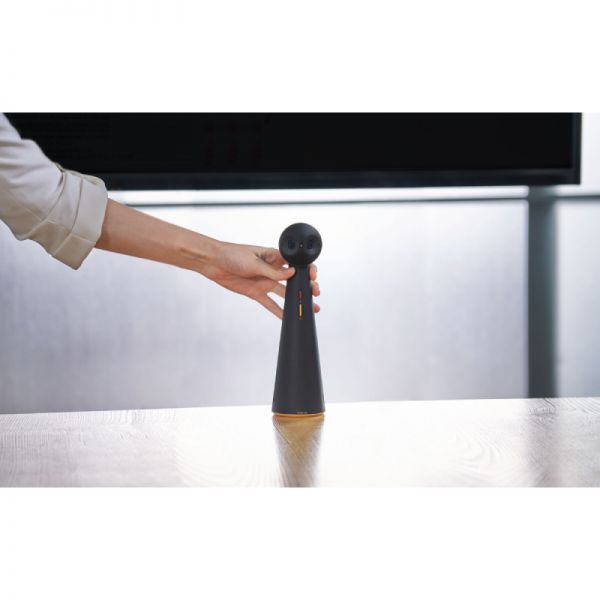 Ipevo Totem 180 Panoramic Conference Camera