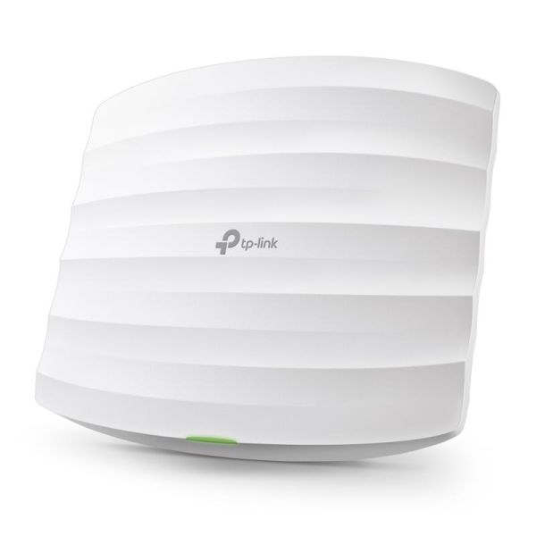 TPLINK Omada AC1350 Wireless MU-MIMO Gigabit Ceiling Mount Access Point