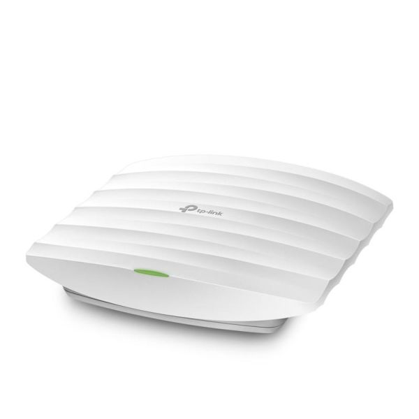 TPLINK Omada AC1350 Wireless MU-MIMO Gigabit Ceiling Mount Access Point