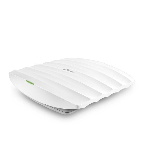 TPLINK Omada AC1350 Wireless MU-MIMO Gigabit Ceiling Mount Access Point