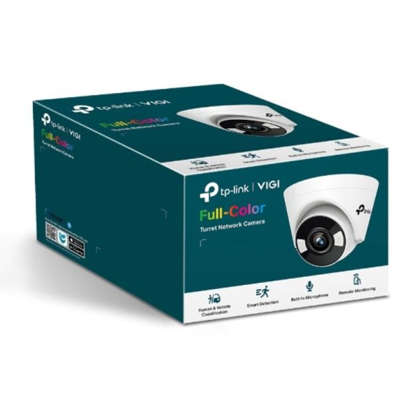 TP LInk VIGI C450 (2.8mm)