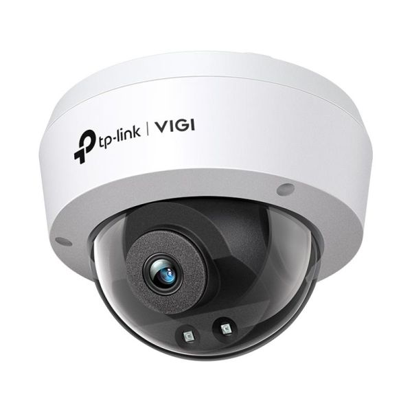TP-Link VIGI C240I 4MP IR Dome Network Camera