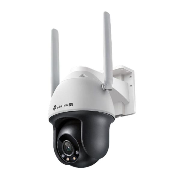 TP-Link VIGI C540-4G Turret IP Security Camera