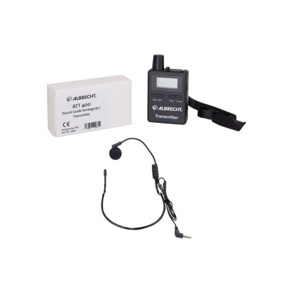 Midland Transmisor adicional Albrecht ATT40