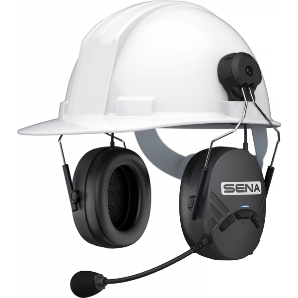 Sena Tufftalk M – Headset Mounts