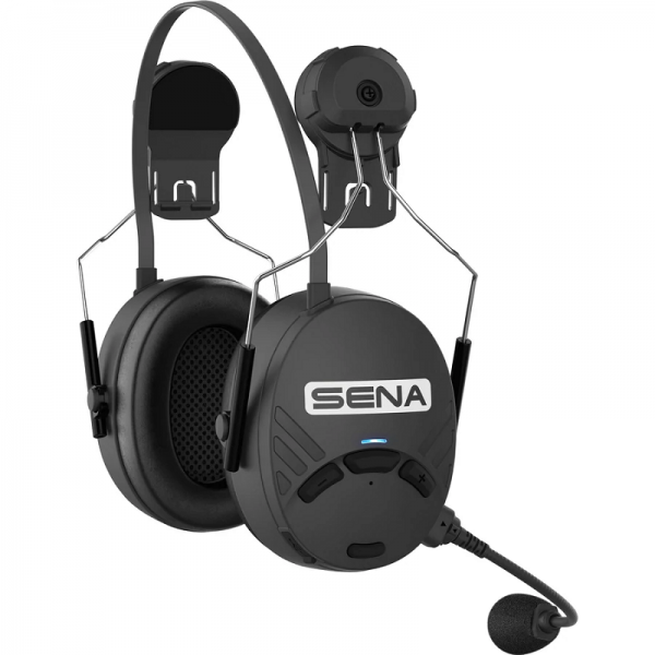 Sena Tufftalk M – Headset Mounts