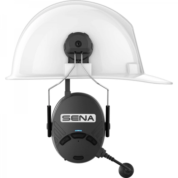 Sena Tufftalk M – Headset Mounts
