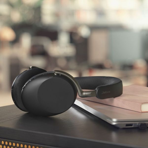 Jabra Evolve3 85 UC USB-C Wireless
