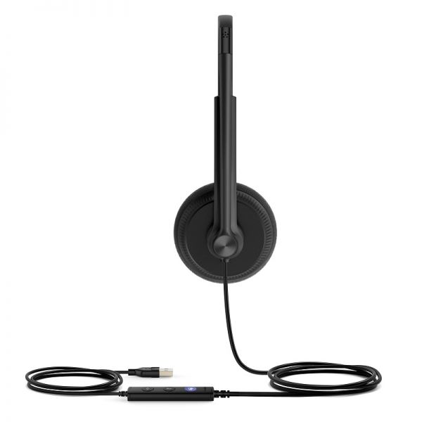 Yealink UH34 Lite Duo Headset