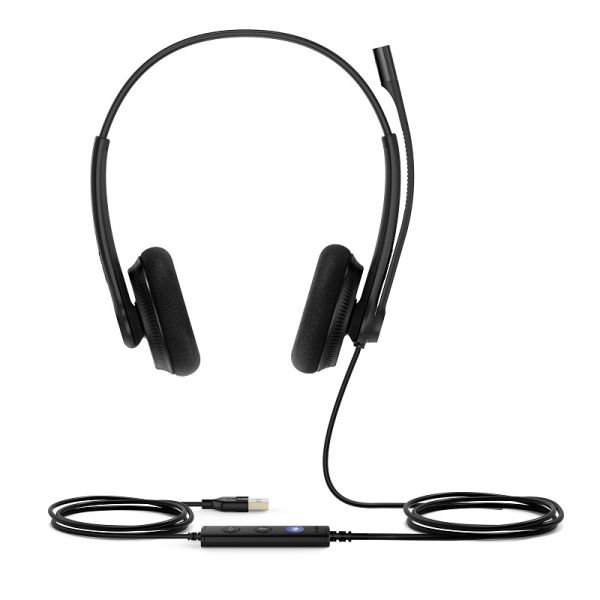 Yealink UH34 Lite Duo Headset