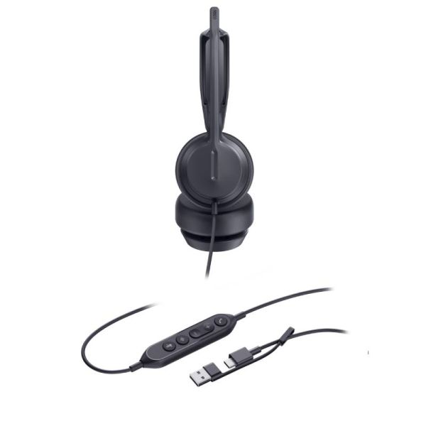 Yealink UH42 UC Duo USB-C/A