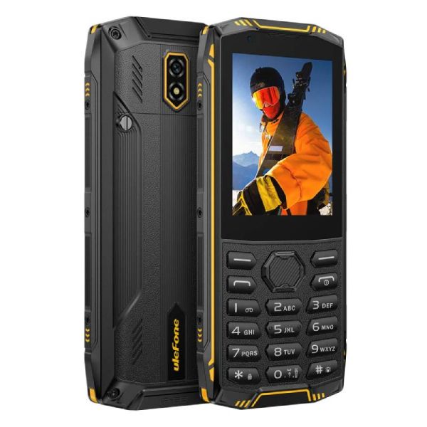 Ulefone Armor Mini 5