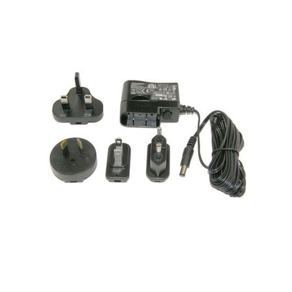 Universal Power Supply Unit  For Plantronics CS500/Savi Series