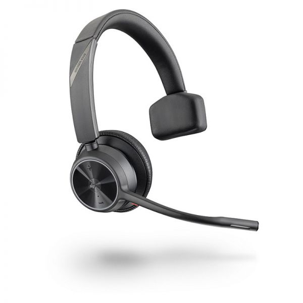 Poly Voyager 4310 USB-A Microsoft Teams + Charging Base