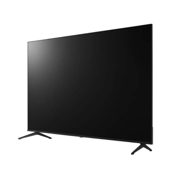 LG 75 inch digital signage screen UHD