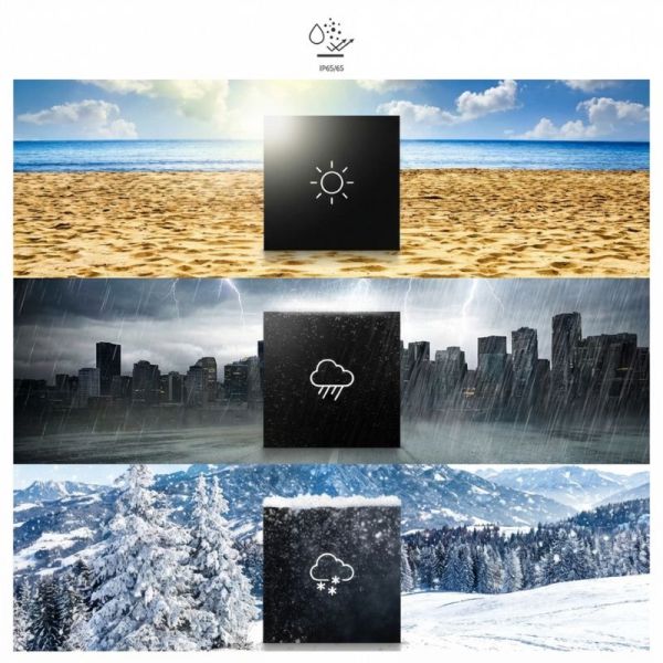 Samsung VMR-O professional outdoor LED