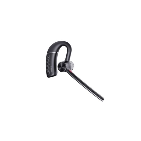 Yealink BH71 with adjustable ear hook for all-day comfort