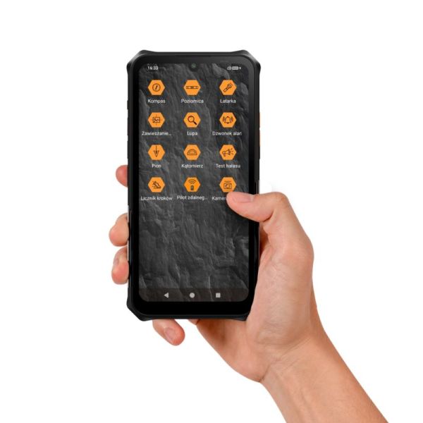 HAMMER Energy X2 5G 128GB