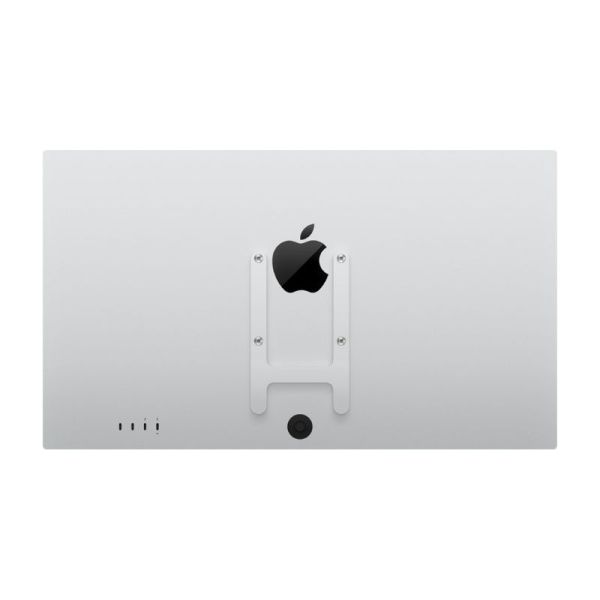 Apple Studio Display wall mounted monitor