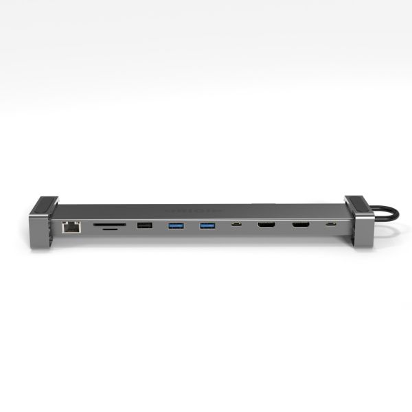 Origin Storage Travel Dock USB-C 4K (3)