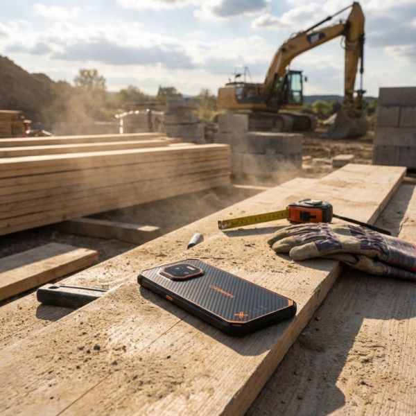 HAMMER Energy X2 5G 128GB