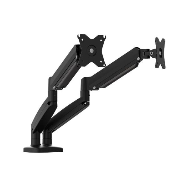 JTSA102 Ergonomic Dual Monitor Mount