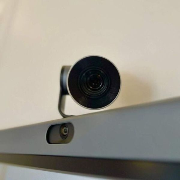 Yealink MB-12X Pro camera detail