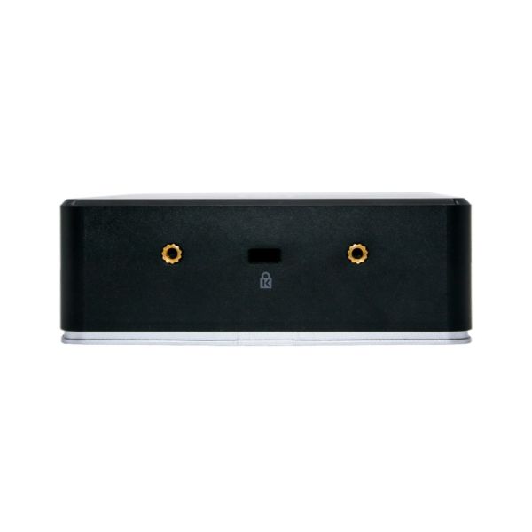 USB Type-C/A Multi-Mount Docking Station side