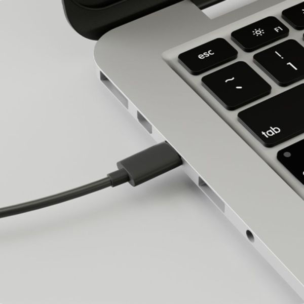 Yealink VCH51 Pro 4K USB-C adapter