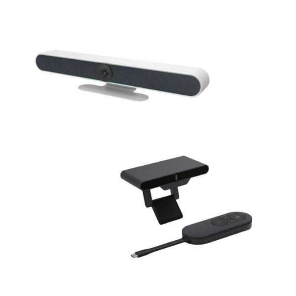 Pack Cleyver Medium Room Bar 4K + Cleyver Share