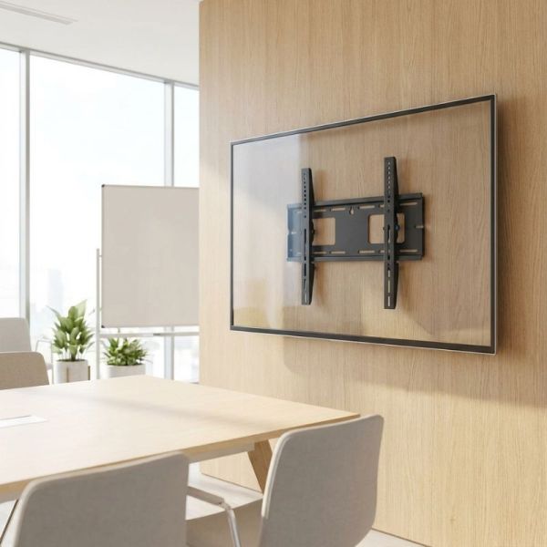 Neomounts WL35-750BL14 tilt wall bracket