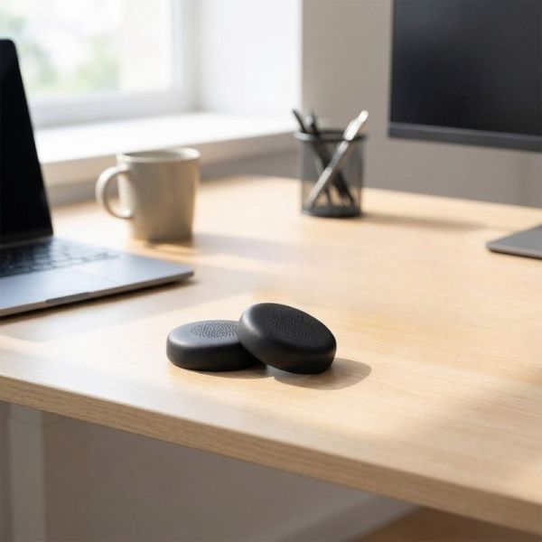 Yealink BH74 WH68 headset ear cushions