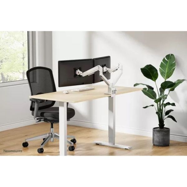 Neomounts DS70-250WH2 Monitor Arm