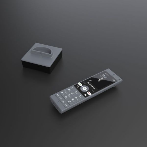 COCOMM DT250 wireless phone for office use