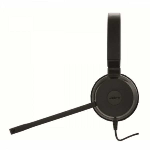 Jabra Evolve 20 USB-C UC Stereo Headset 