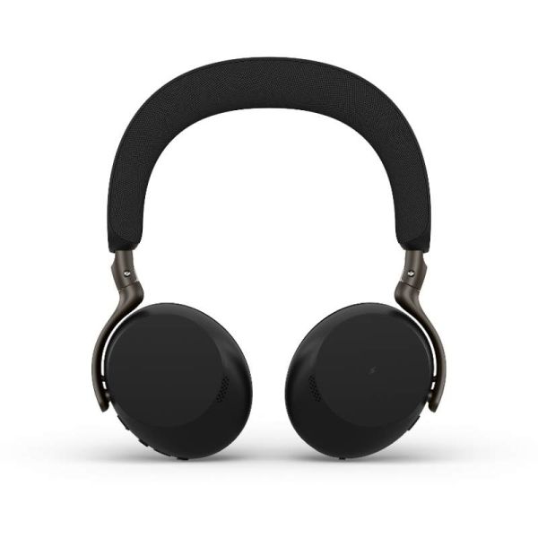 Jabra Evolve3 75 UC USB-C with charging base