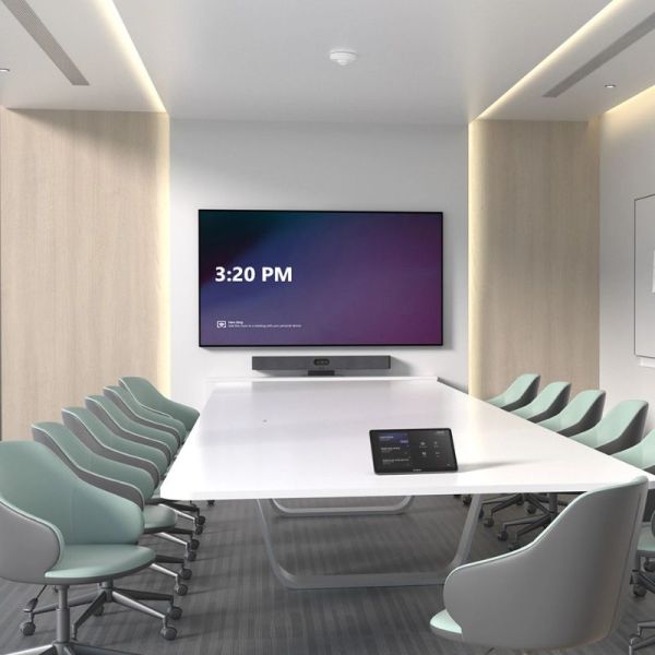 Yealink MTouch Plus 11.6 inch controller