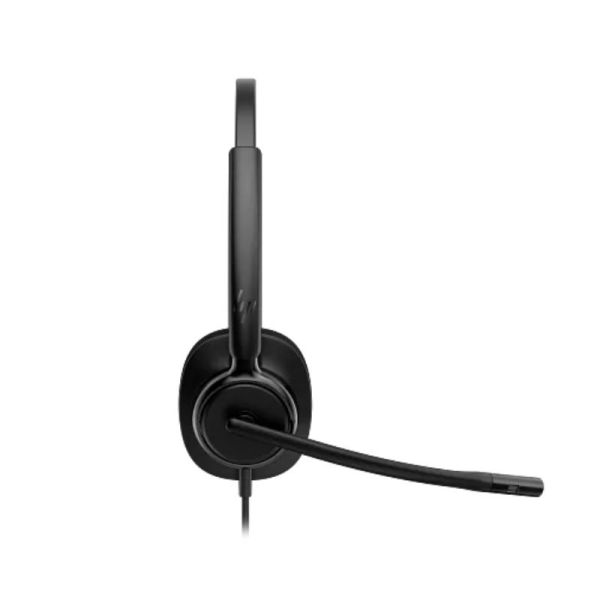 Poly Mission 425 noise reduction headset