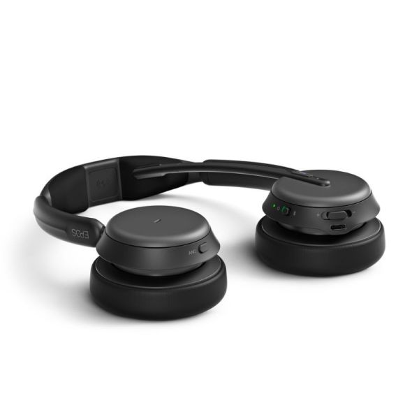 EPOS IMPACT 1000 charging stand