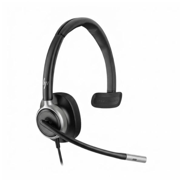 Poly Mission 610 mono USB headset