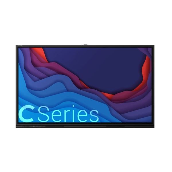 Newline C Series 86 interactive display