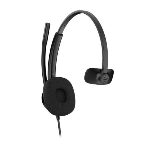 Poly Mission 415 USB-C mono headset