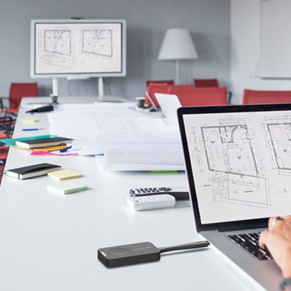 Innex BYOM share button