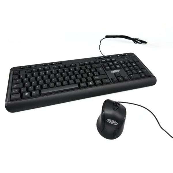 USB Keyboard and Mouse combo